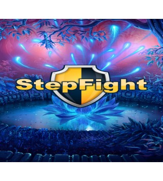 Stepfight Steam Key GLOBAL